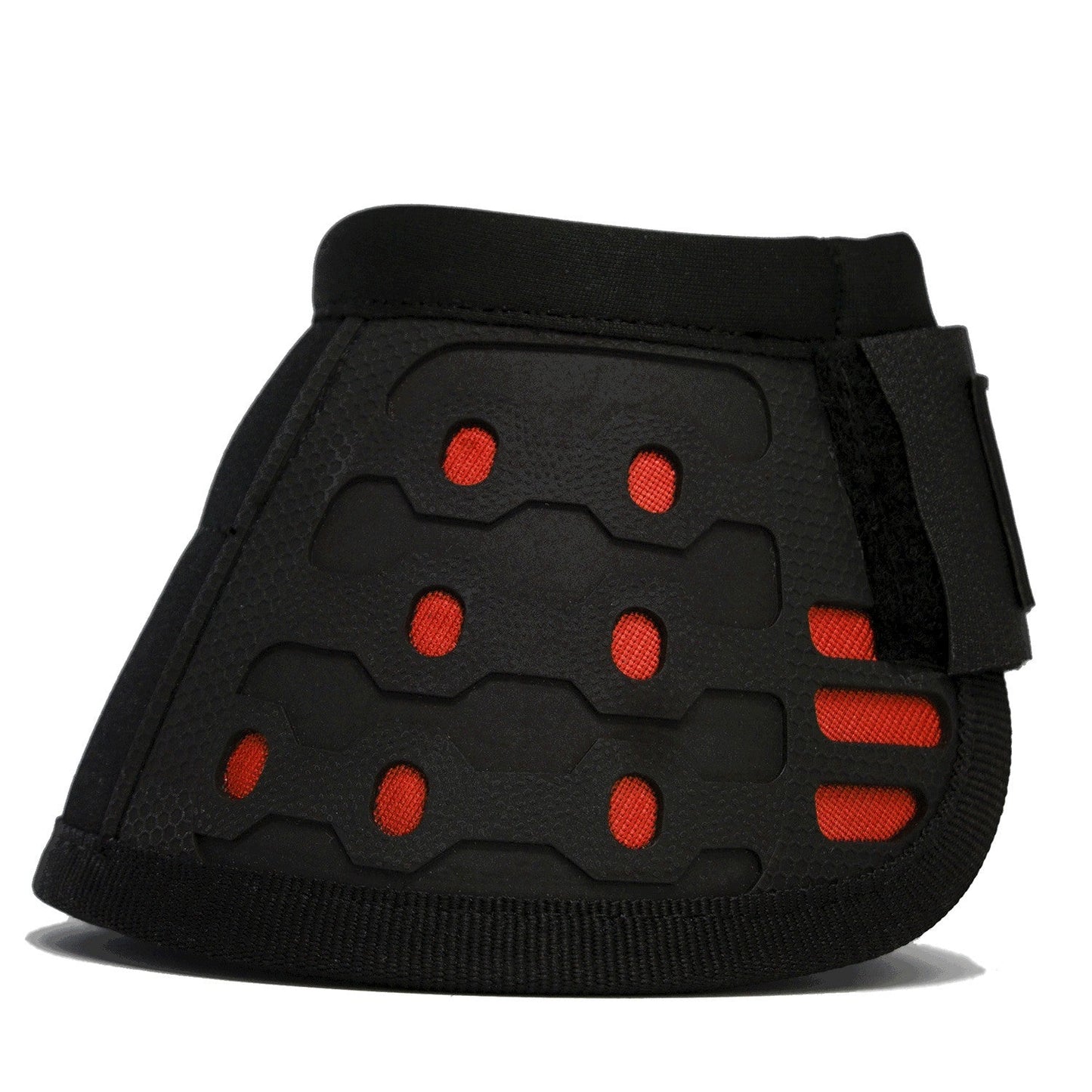 Majyk Equipe - Over Reach No Turn Notch Boot with Impact Protection