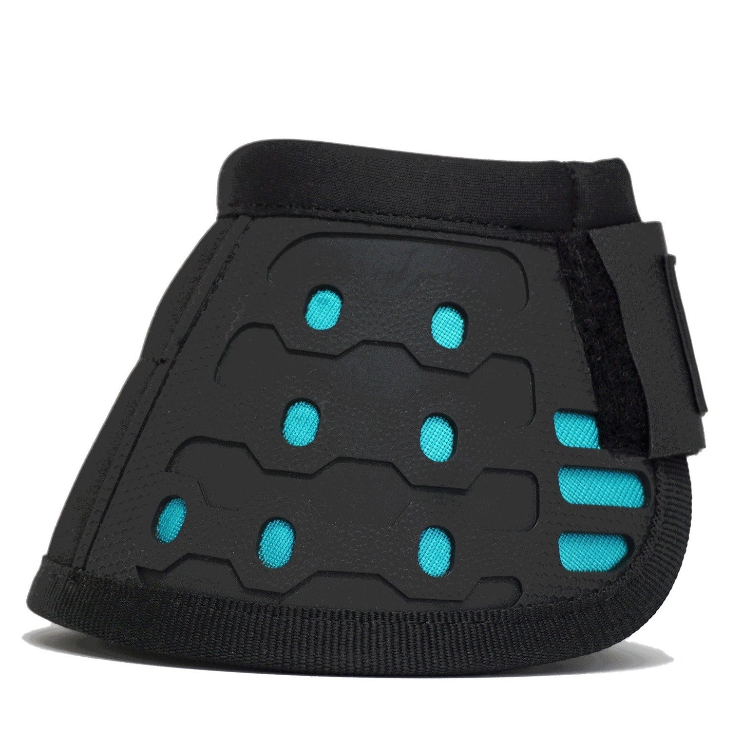 Majyk Equipe - Over Reach No Turn Notch Boot with Impact Protection