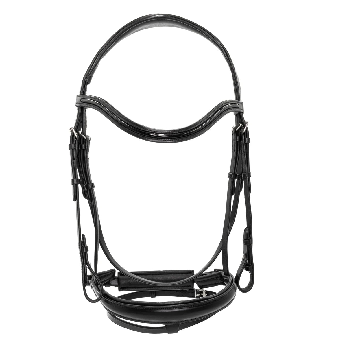 Grewal Equestrian - Berlin Dressage Bridle