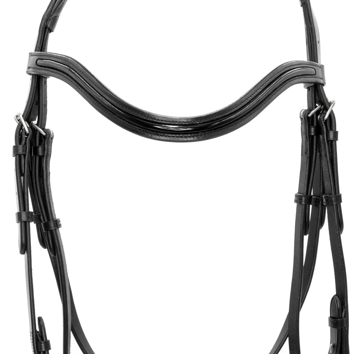 Grewal Equestrian - Berlin Dressage Bridle