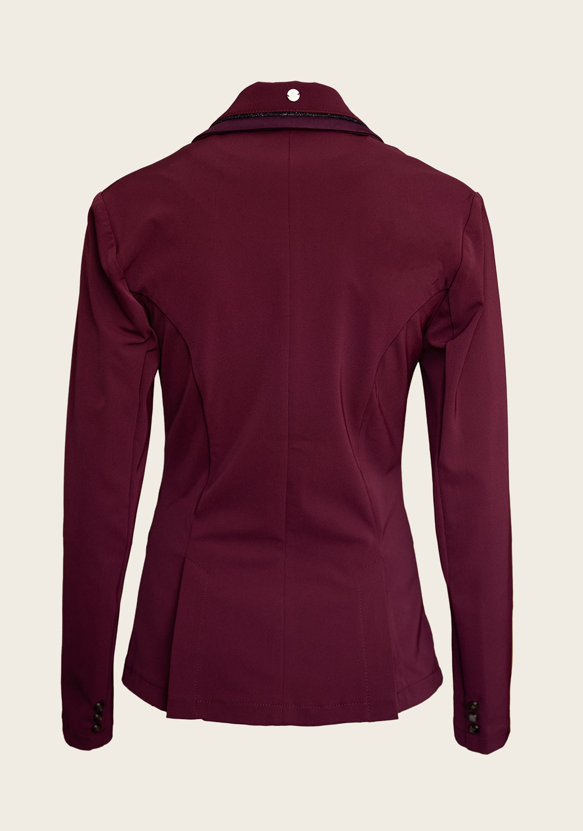 Espoir - Inspire Show Jacket Berry