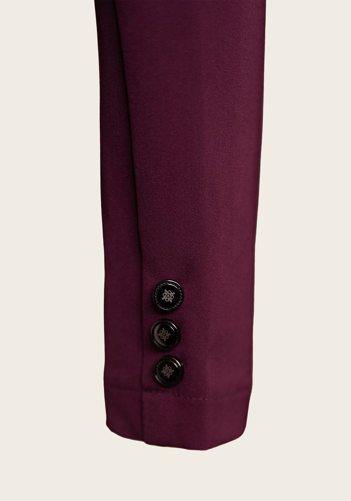 Espoir - Inspire Show Jacket Berry