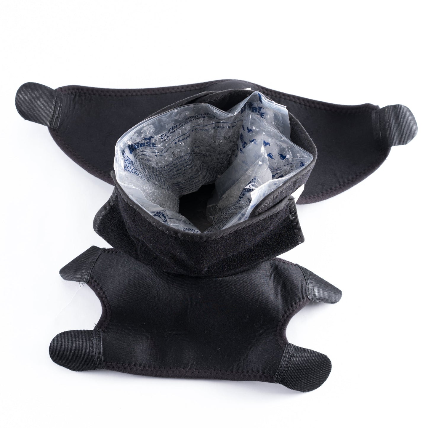 Ice Horse - Hoof Boots | Equine Hoof Cold Therapy Boots