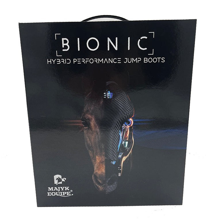 Majyk Equipe - Bionic Hybrid Performance Jump Boot