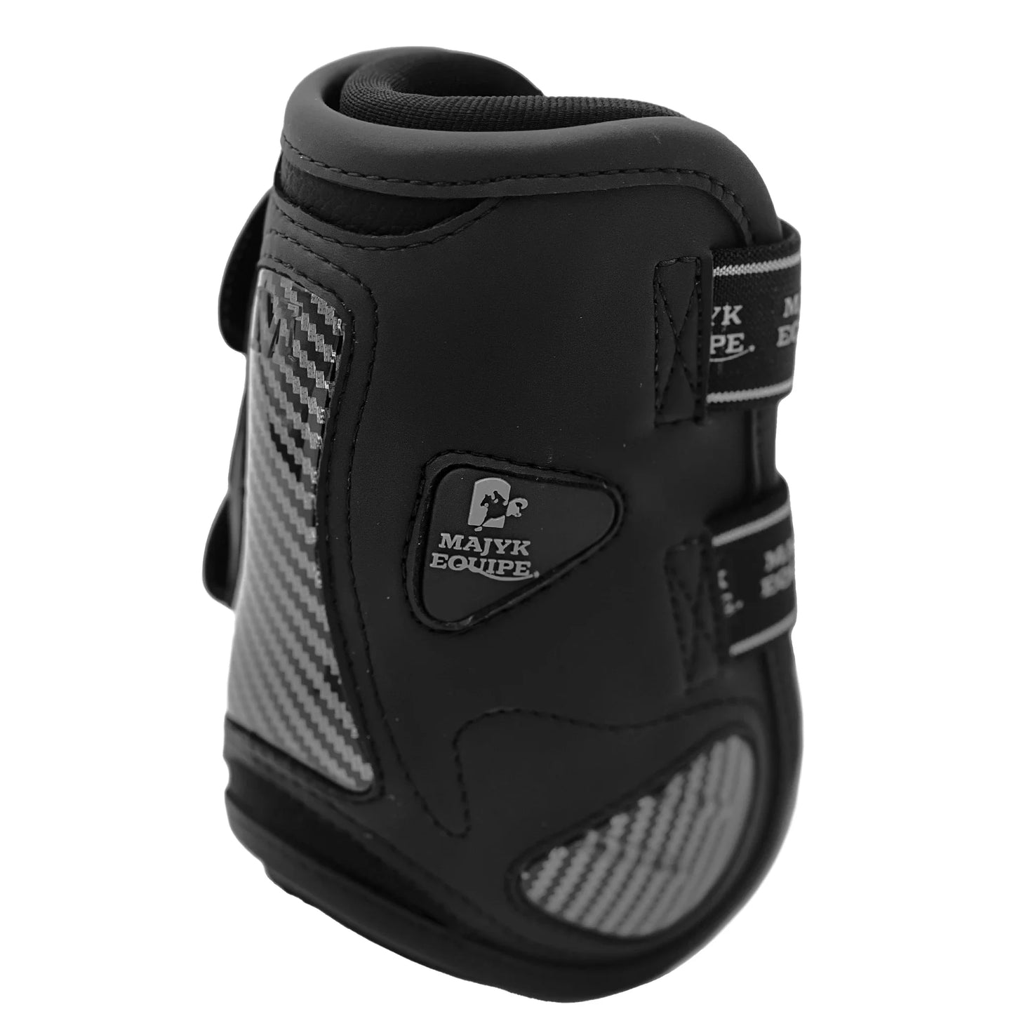 Majyk Equipe - Bionic Hind Boot With Hybrid Technology