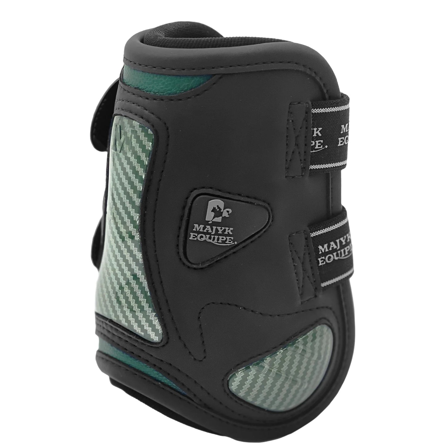 Majyk Equipe - Bionic Hind Boot With Hybrid Technology