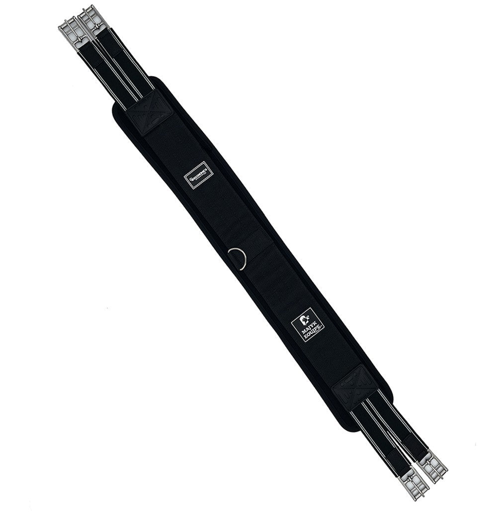 Majyk Equipe - Hi-Efficiency All Purpose Girth with Removable Neoprene-Free Liner