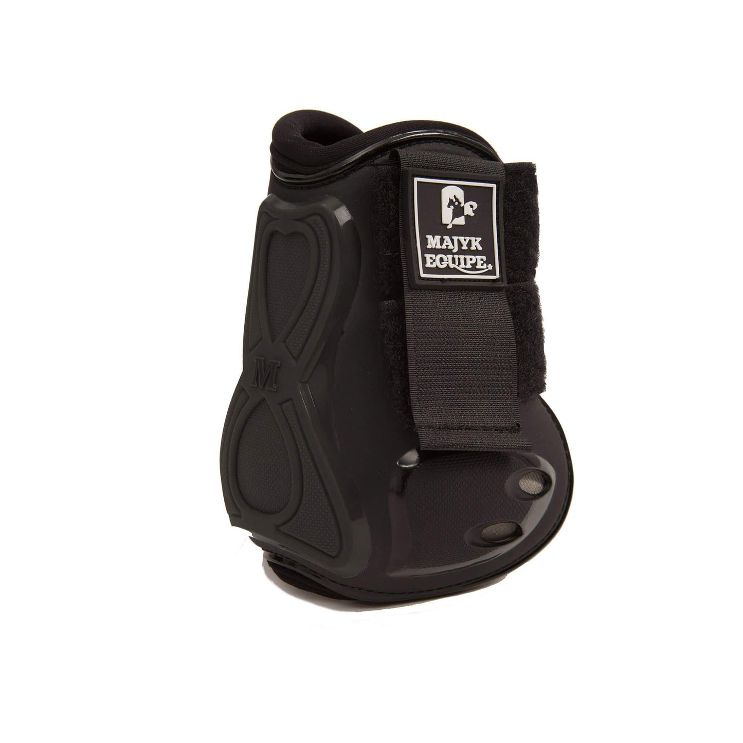 Majyk Equipe - Vented Infinity Open Front Jump Boot with ARTi-LAGE Technology (Hind)