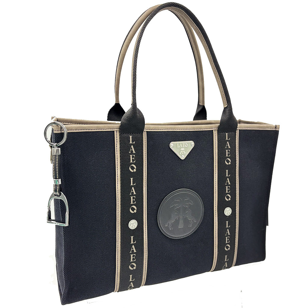LA EQ - The Newport Tote Bag