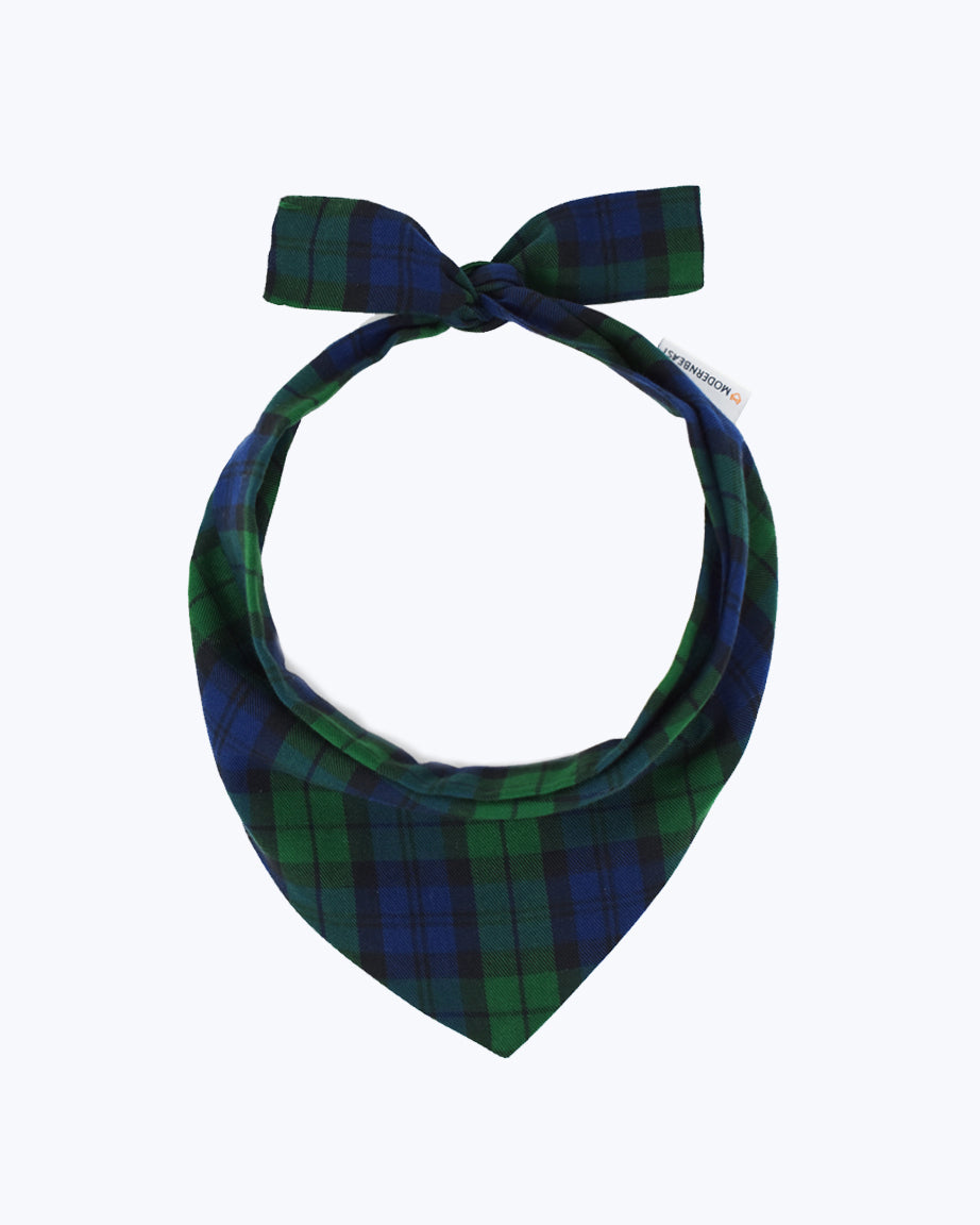 MODERNBEAST Winter Bandana