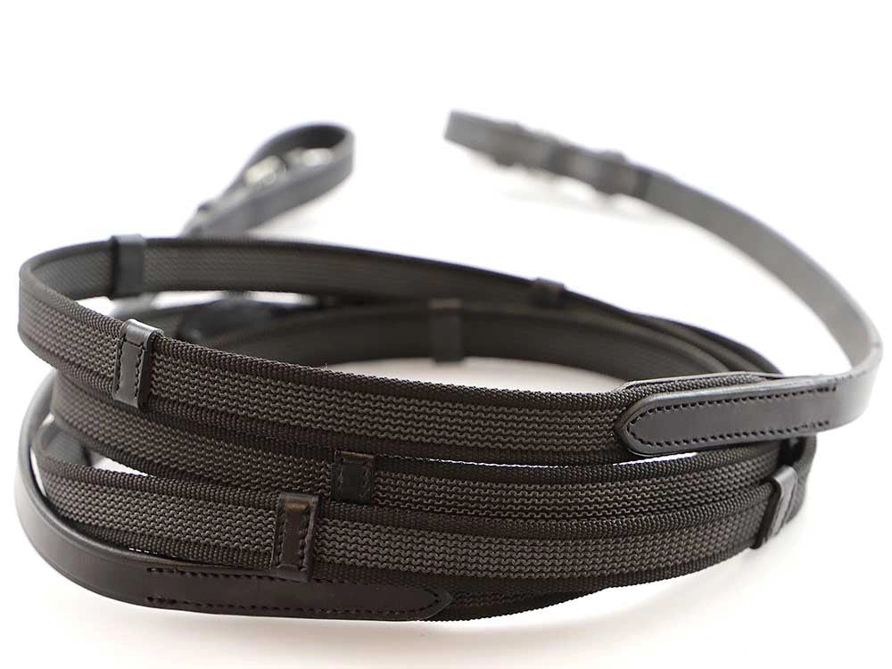 Grewal Equestrian - Bonn Beaded Dressage Bridle