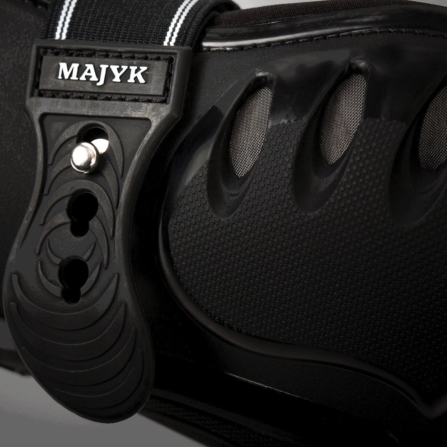 Boyd Martin Stadium Tendon Jump Boot with ARTi-LAGE Technology