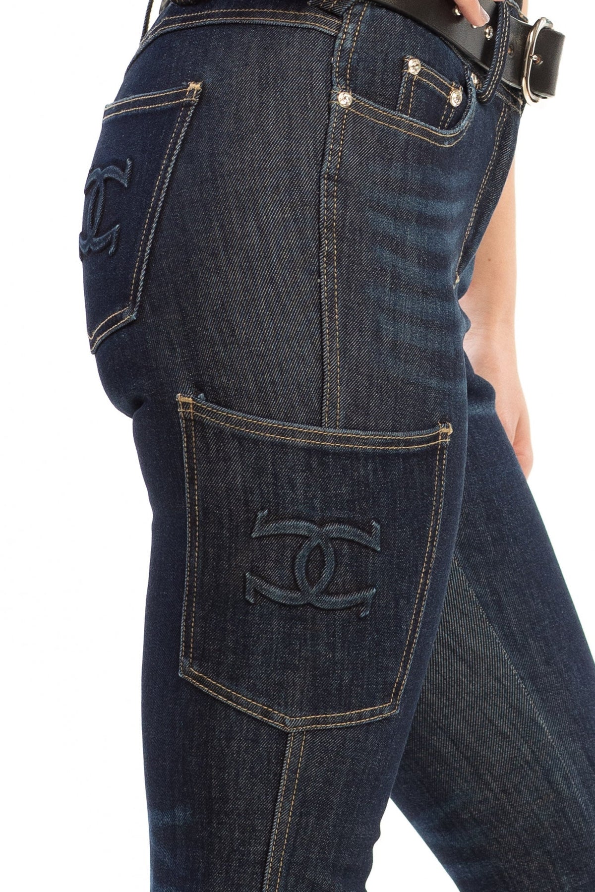 Goode Rider - NEW Bring it Bootcut Jeans