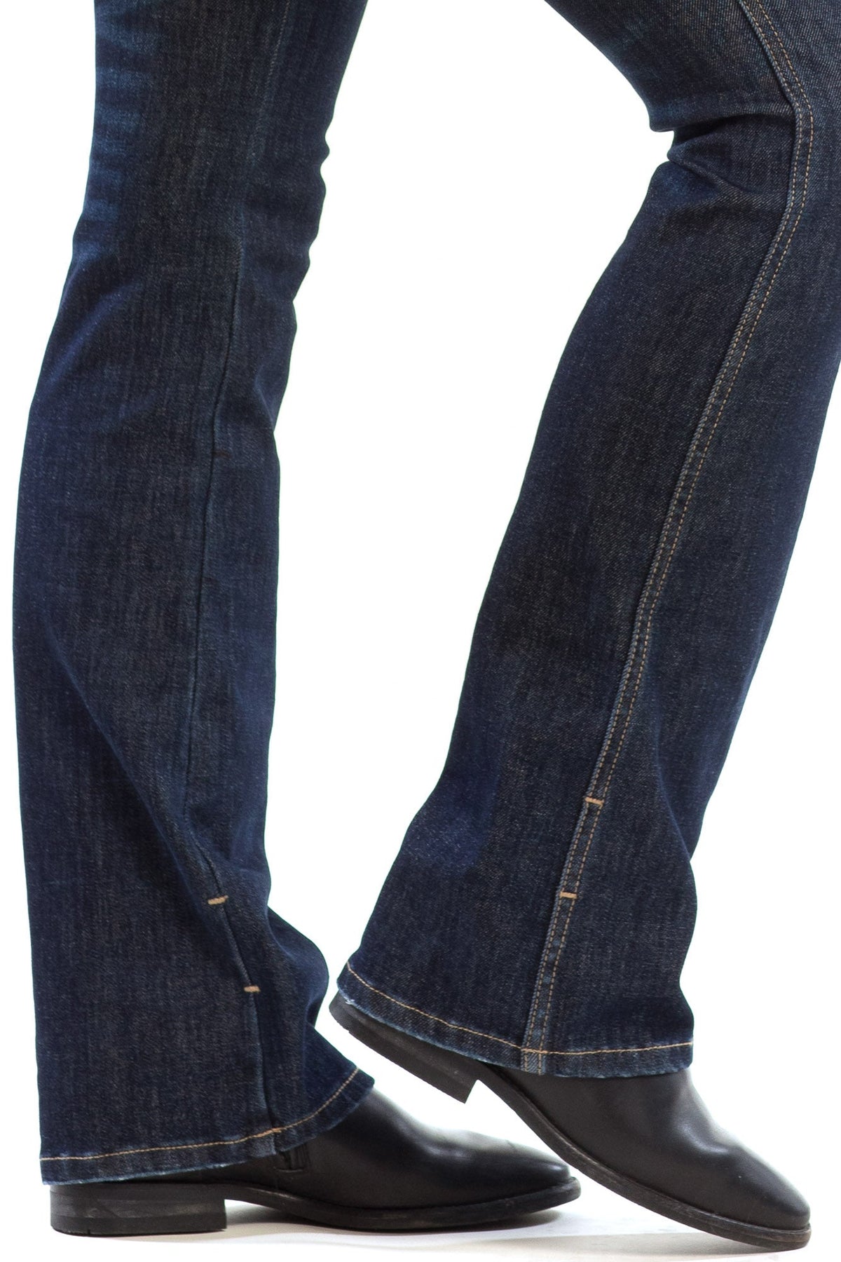 Goode Rider - NEW Bring it Bootcut Jeans