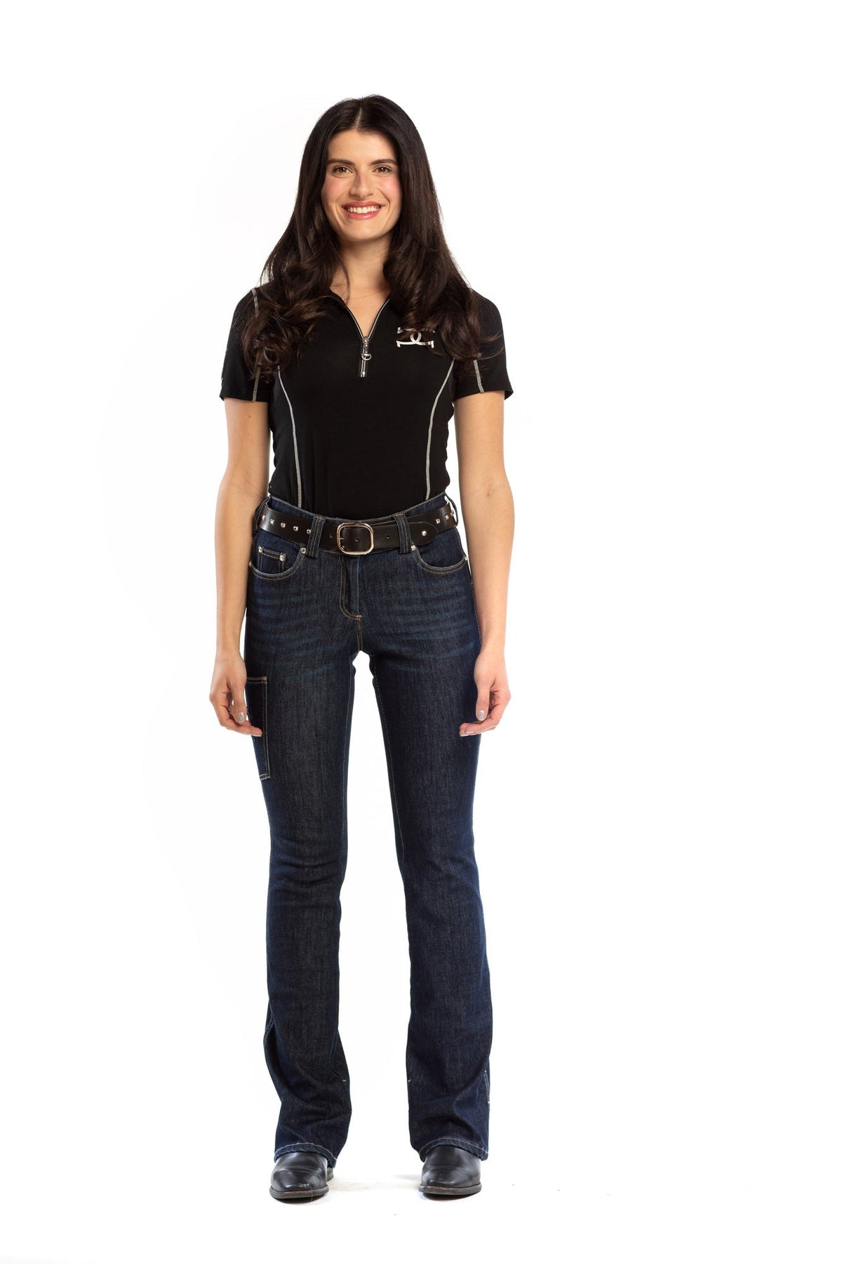 Goode Rider - NEW Bring it Bootcut Jeans