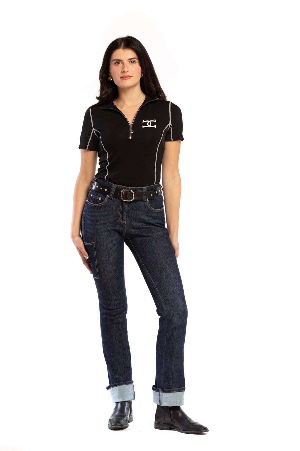 Goode Rider - NEW Bring it Bootcut Jeans