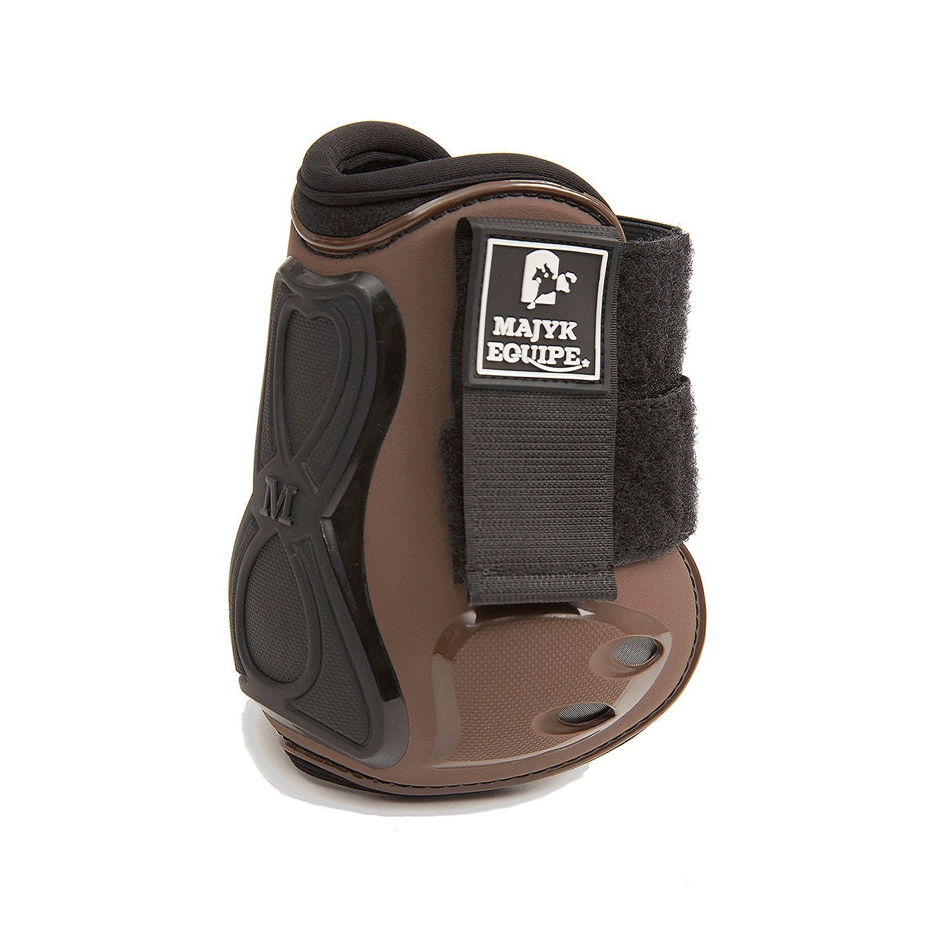 Majyk Equipe - Vented Infinity Open Front Jump Boot with ARTi-LAGE Technology (Hind)