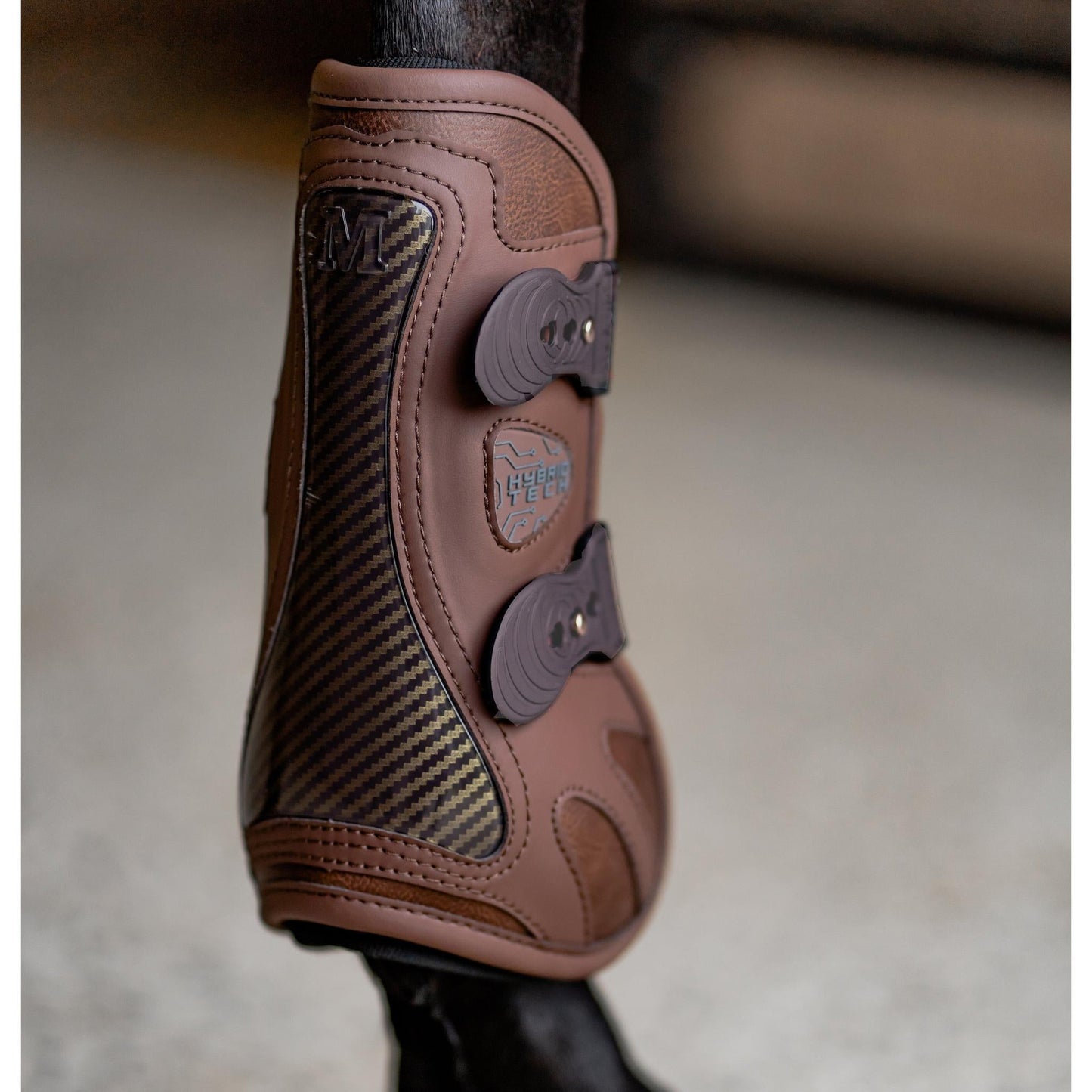 Majyk Equipe - Bionic Hybrid Performance Jump Boot
