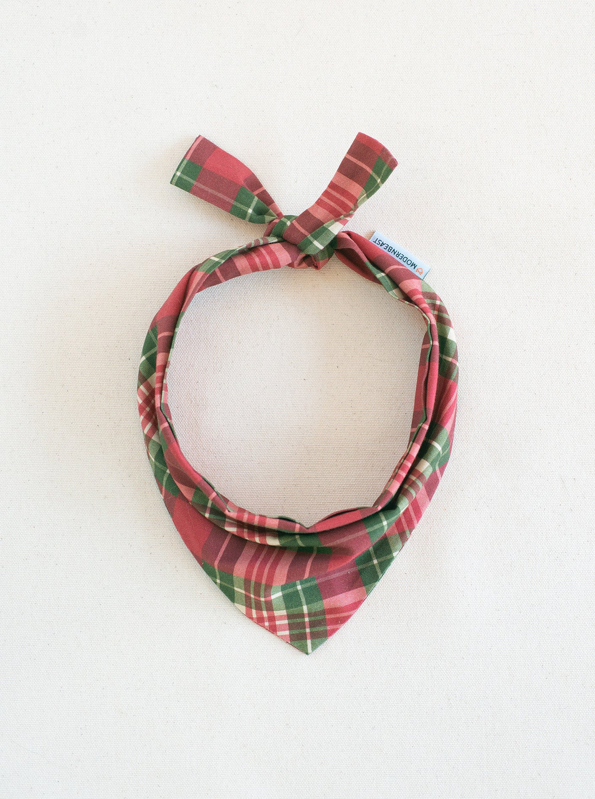 MODERNBEAST Winter Bandana