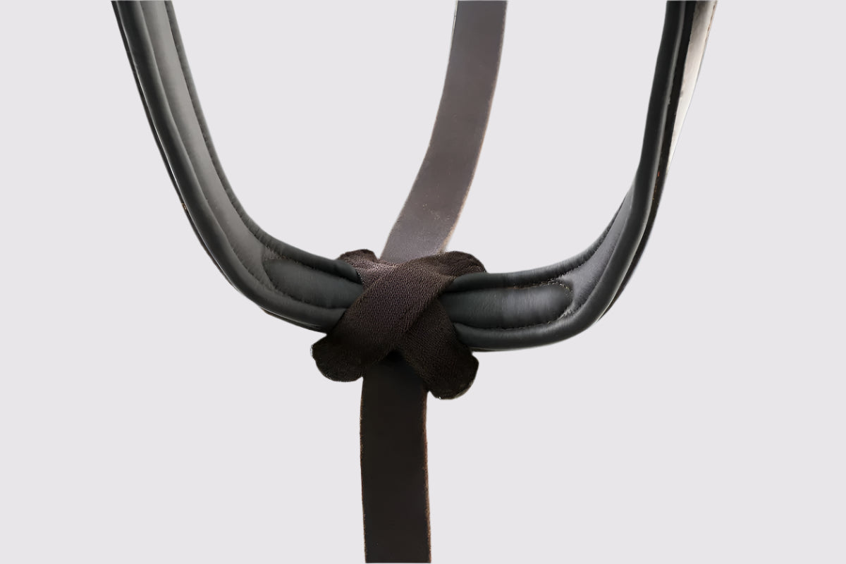Correct Connect - Standing Martingale Add-on for Double Neck Strap