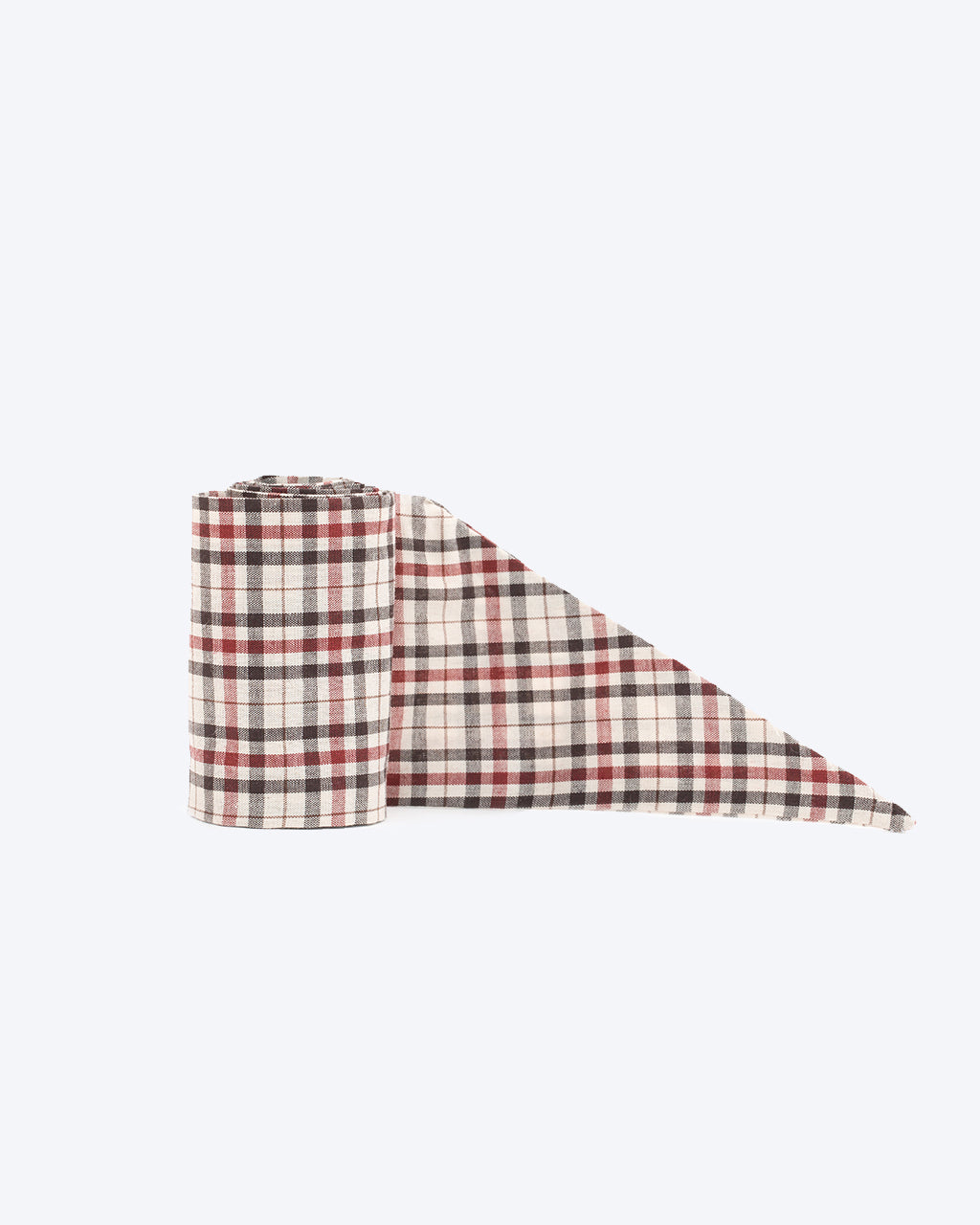 MODERNBEAST Winter Necktie