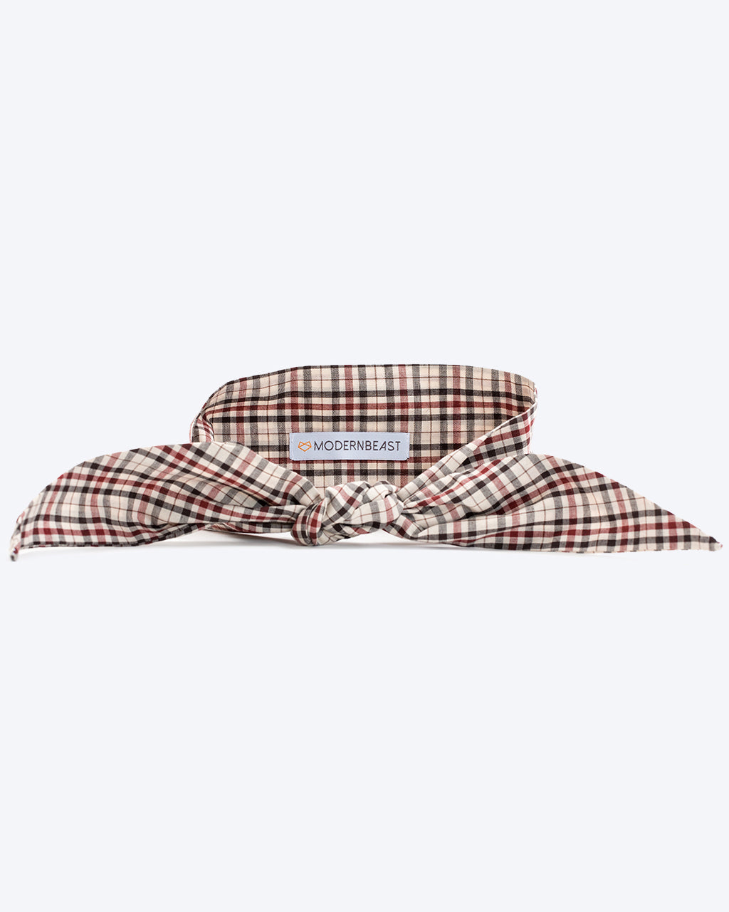 MODERNBEAST Winter Necktie