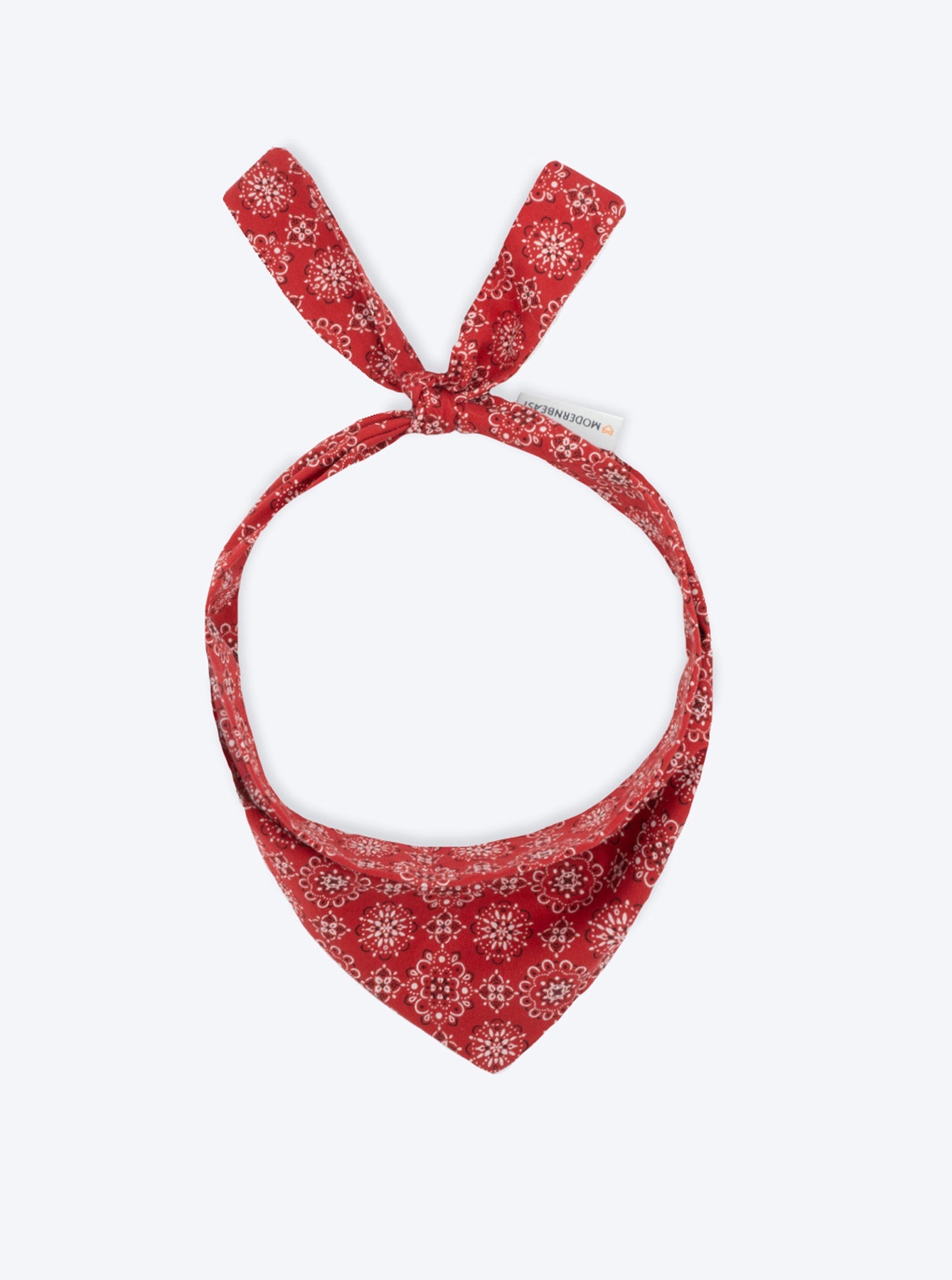 MODERNBEAST Classic Bandana