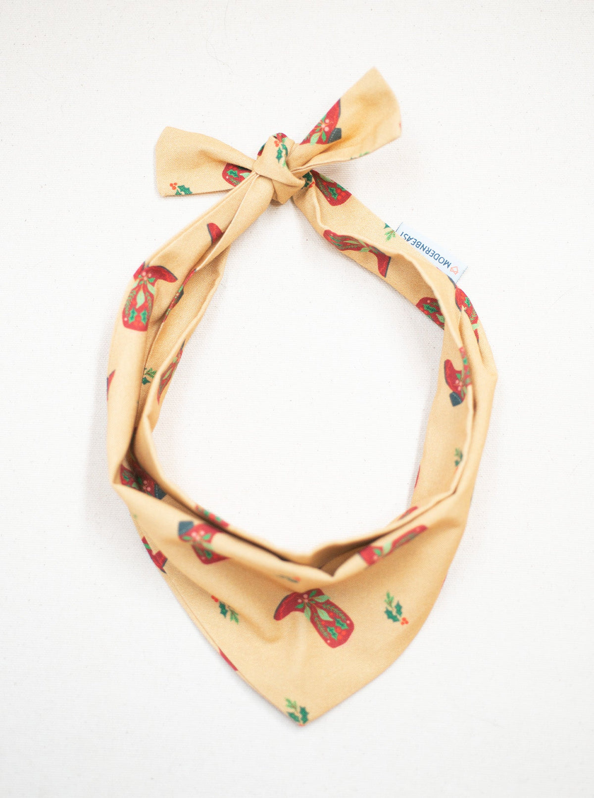 MODERNBEAST Winter Bandana
