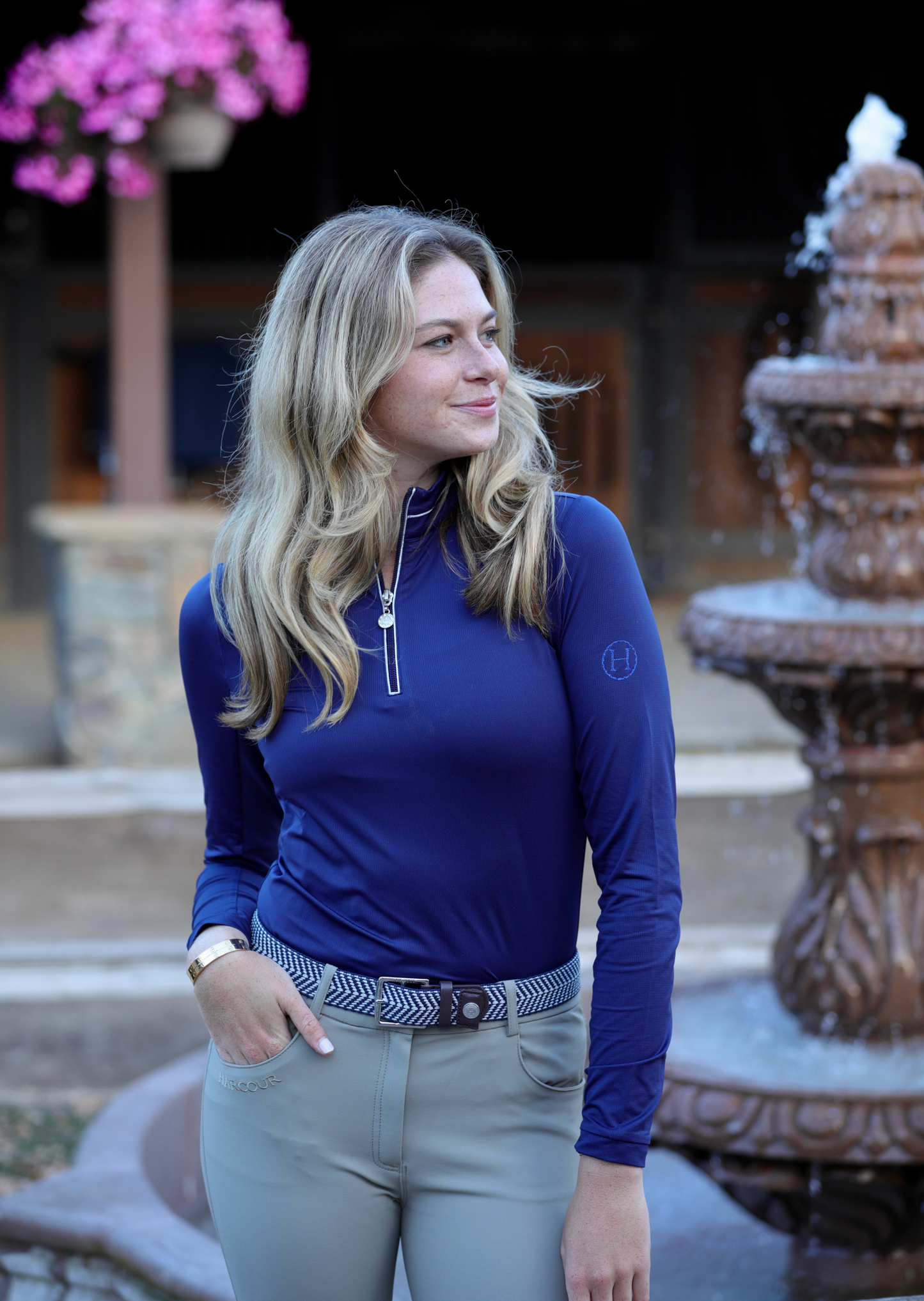 Harcour USA - Cabo Womens Ultra-Light Sun Shirt