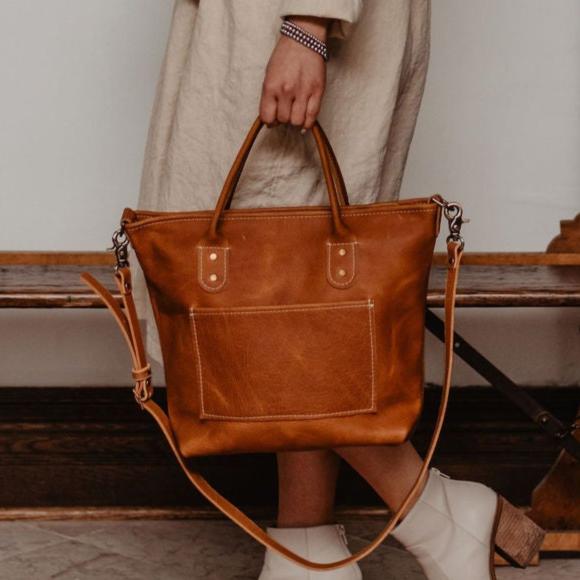 The Local Branch - Caravan Bag Weekender - USA Made
