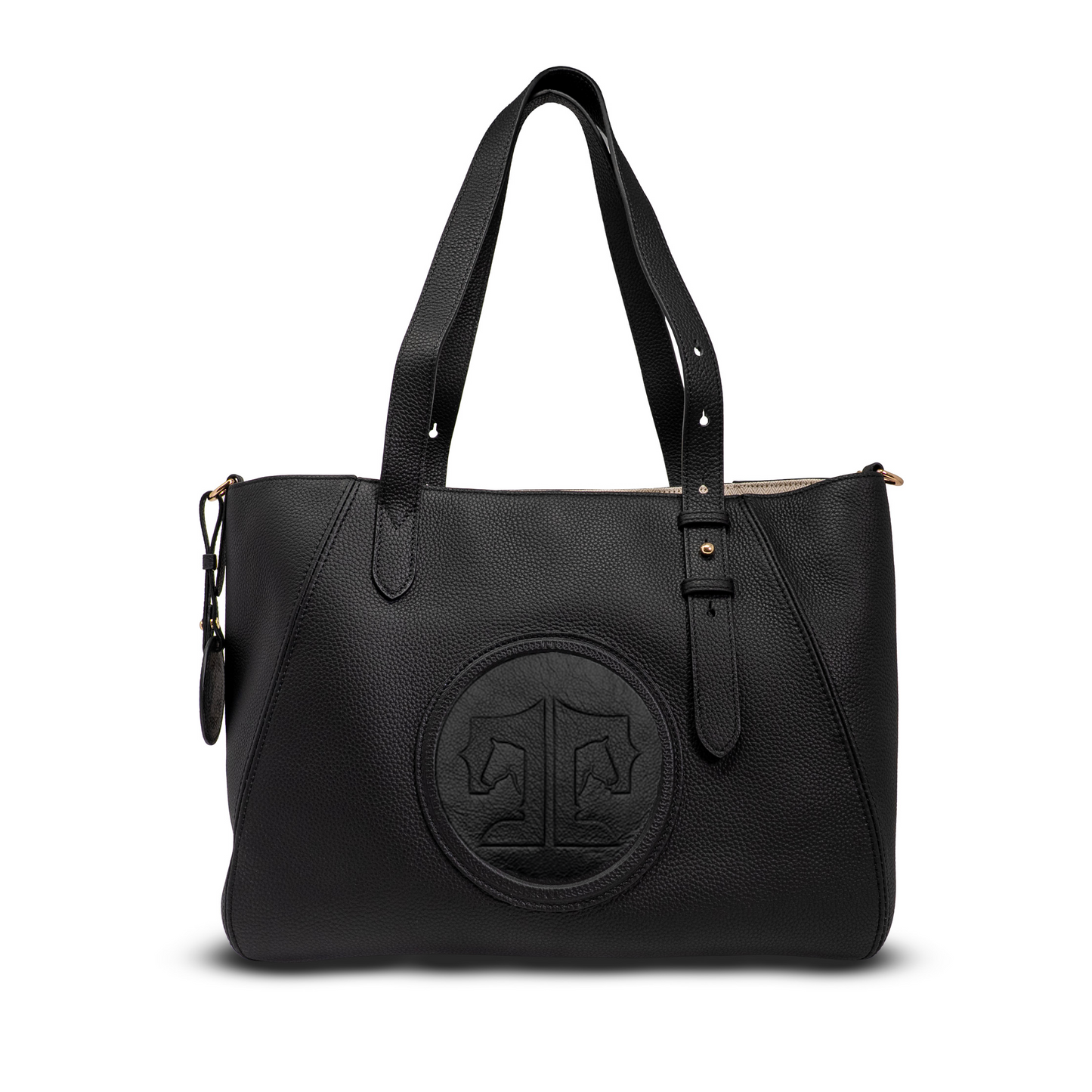 Tucker Tweed - Cavaletti Convertible | Signature