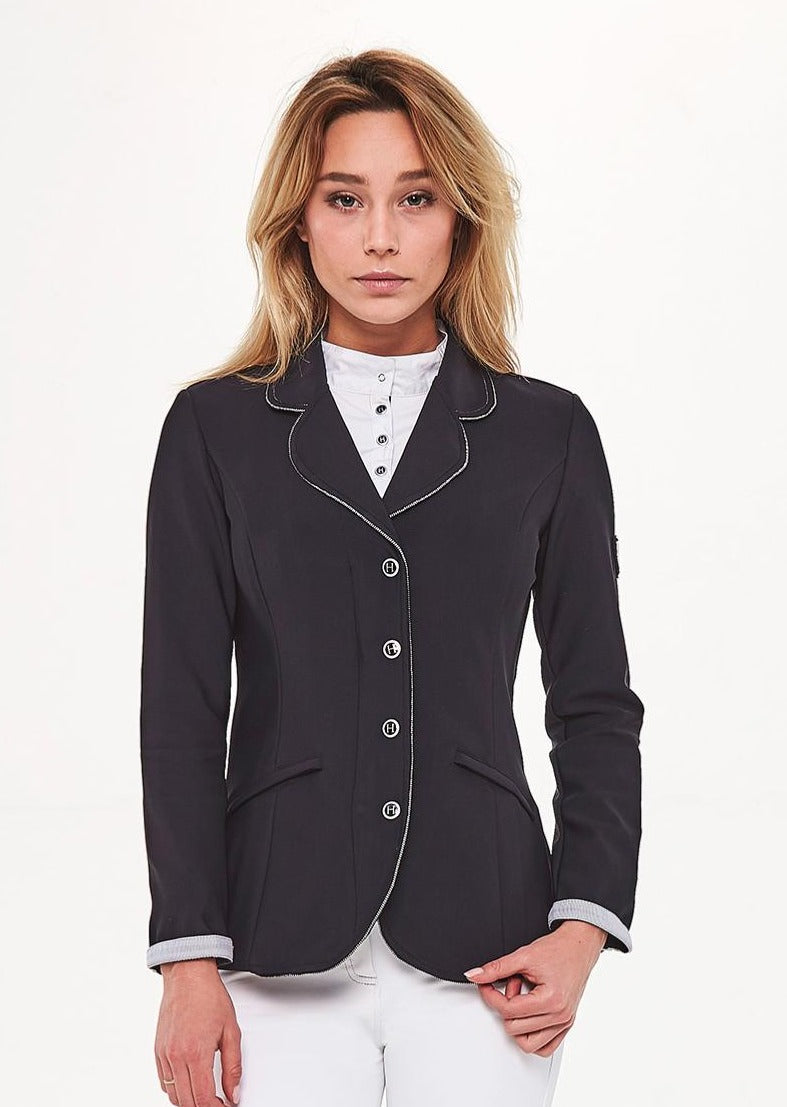 Harcour USA - Cella Women's Competition Jacket
