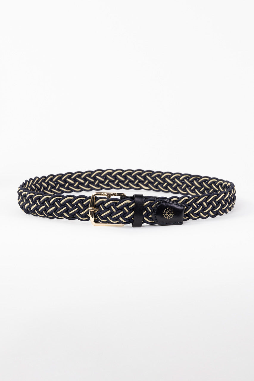 Harcour USA - Charline Versaille Braided Belt