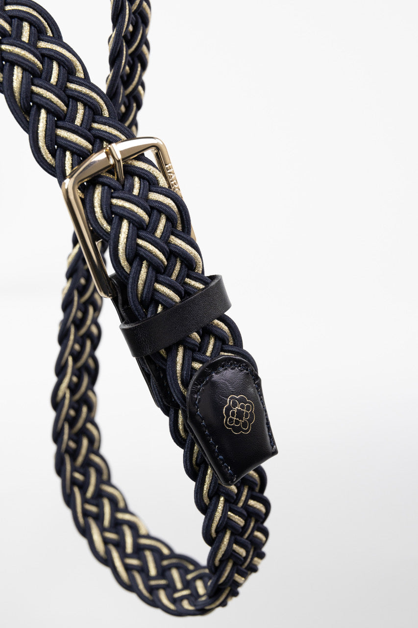 Harcour USA - Charline Versaille Braided Belt