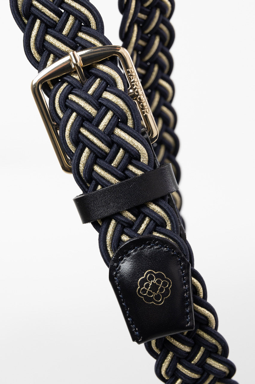Harcour USA - Charline Versaille Braided Belt
