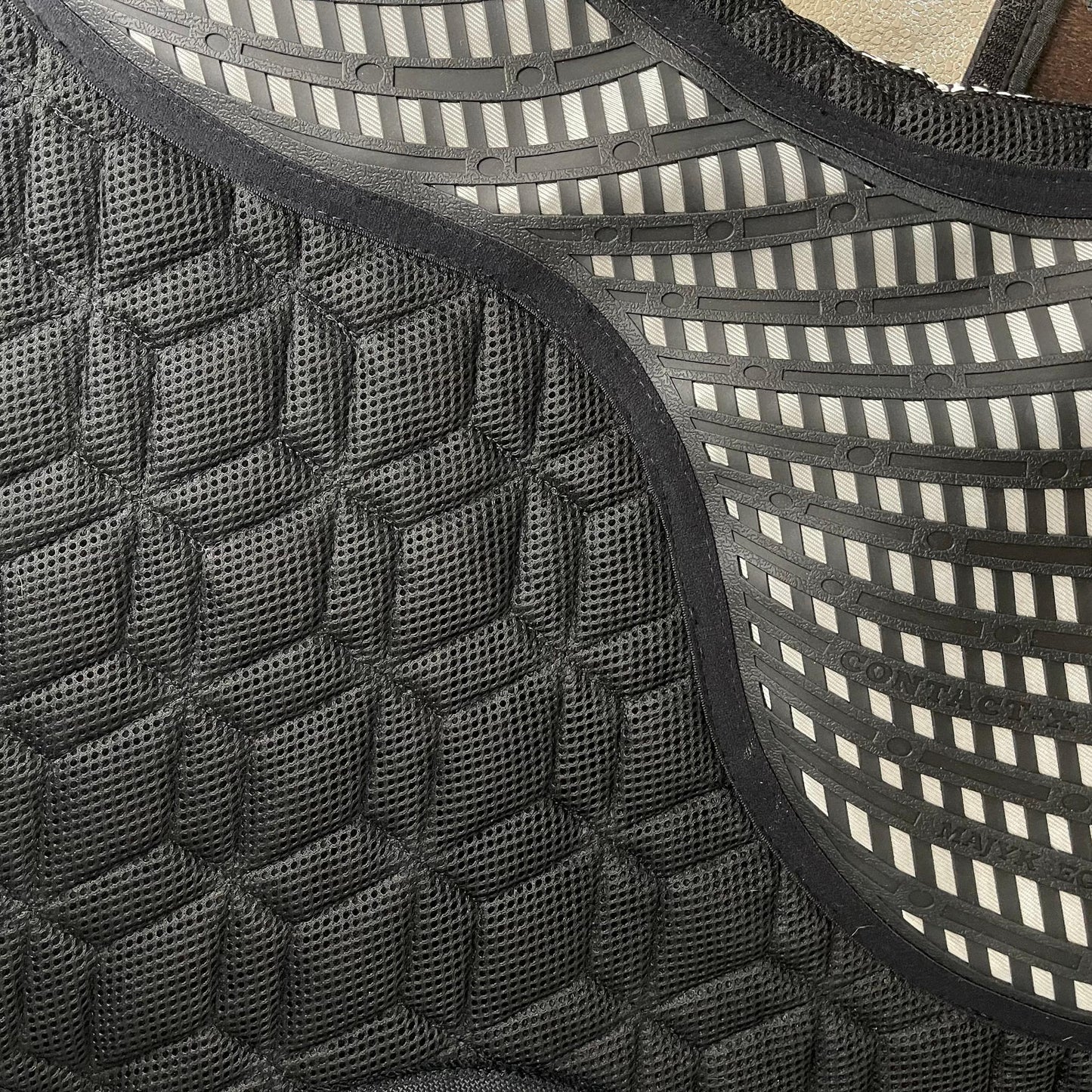 Majyk Equipe - Contact-X Anti-Slip All Purpose Pad