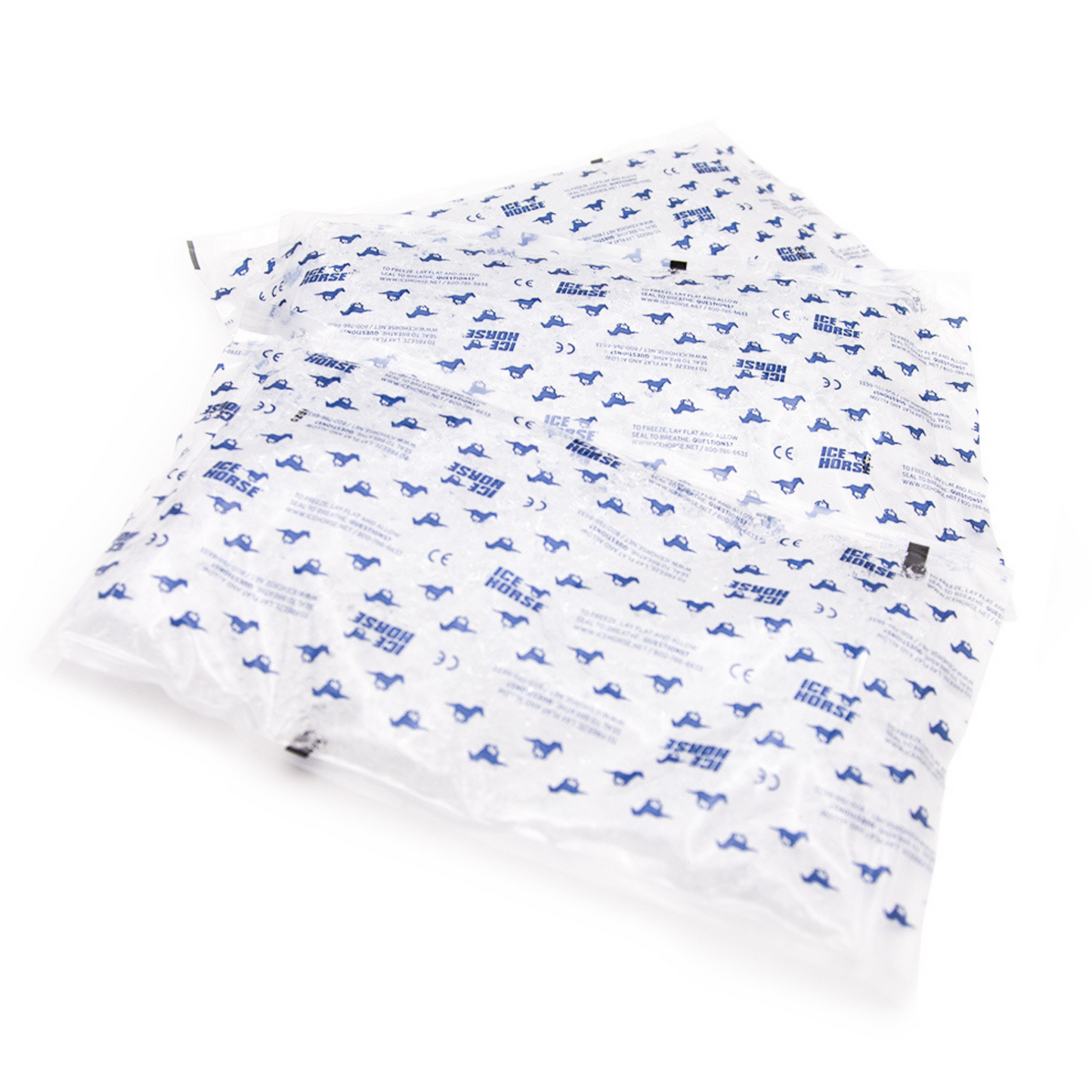 Ice Horse - Cold Capsule® Inserts - Replacements