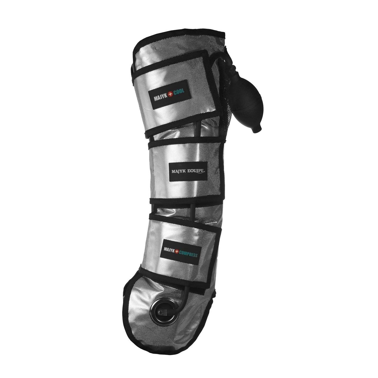 Majyk Equipe - Cool Compression Gel Ice Boot (Pair)