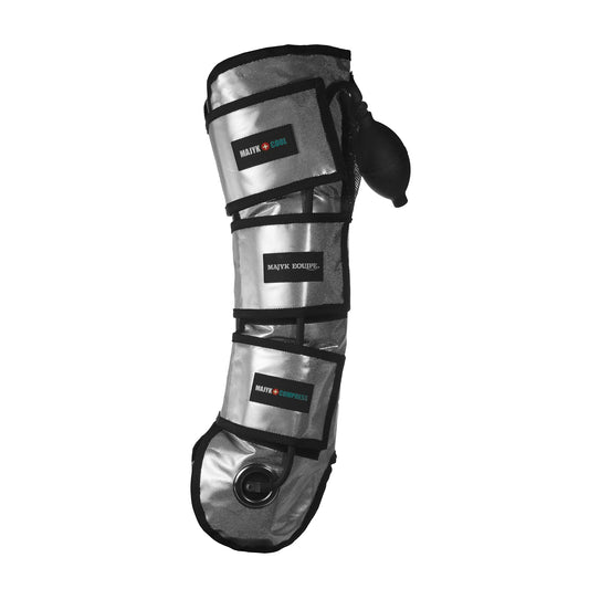 Majyk Equipe - Cool Compression Gel Ice Boot (Pair)