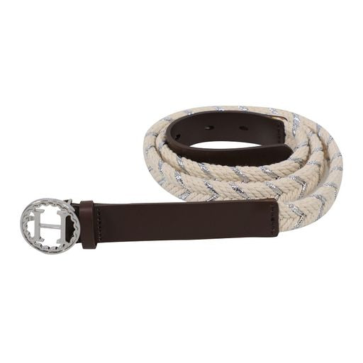 Harcour USA - Bloome Women's Faux Leather Belt