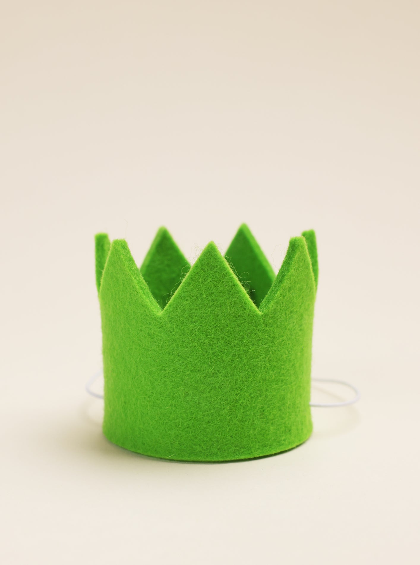 MODERNBEAST Bright Party Crowns