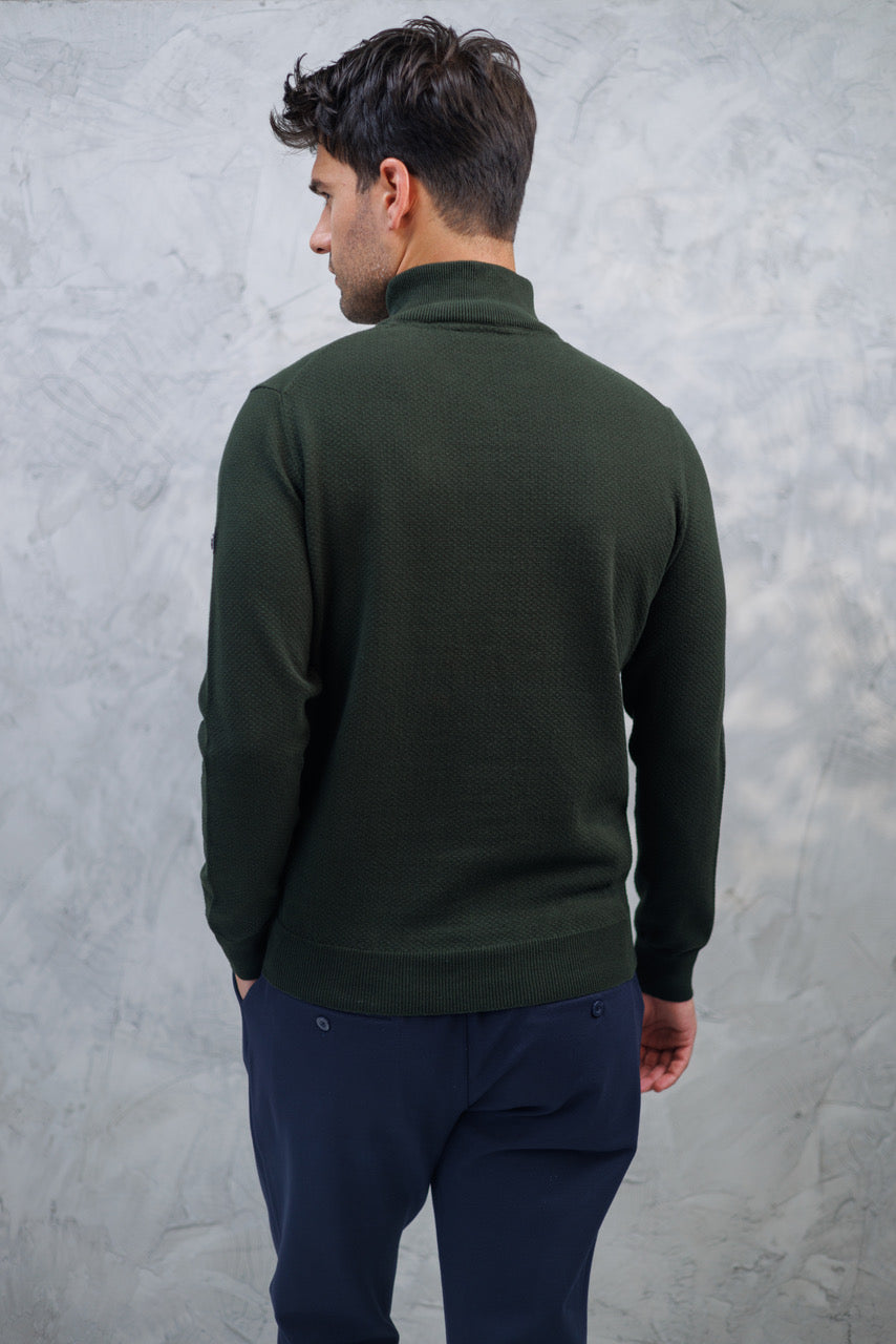 Harcour USA - Douglas Unisex Pullover Sweater