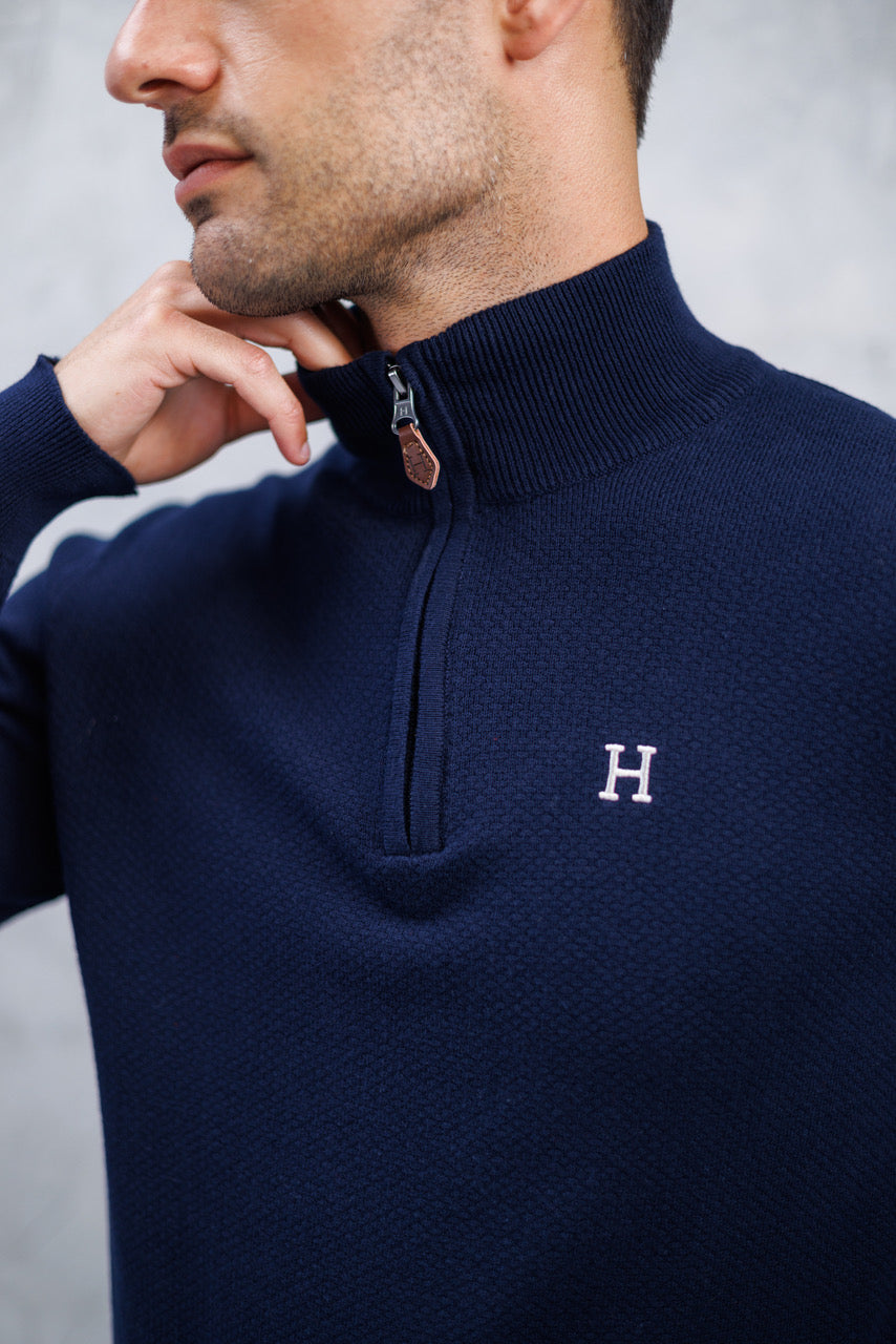 Harcour USA - Douglas Unisex Pullover Sweater