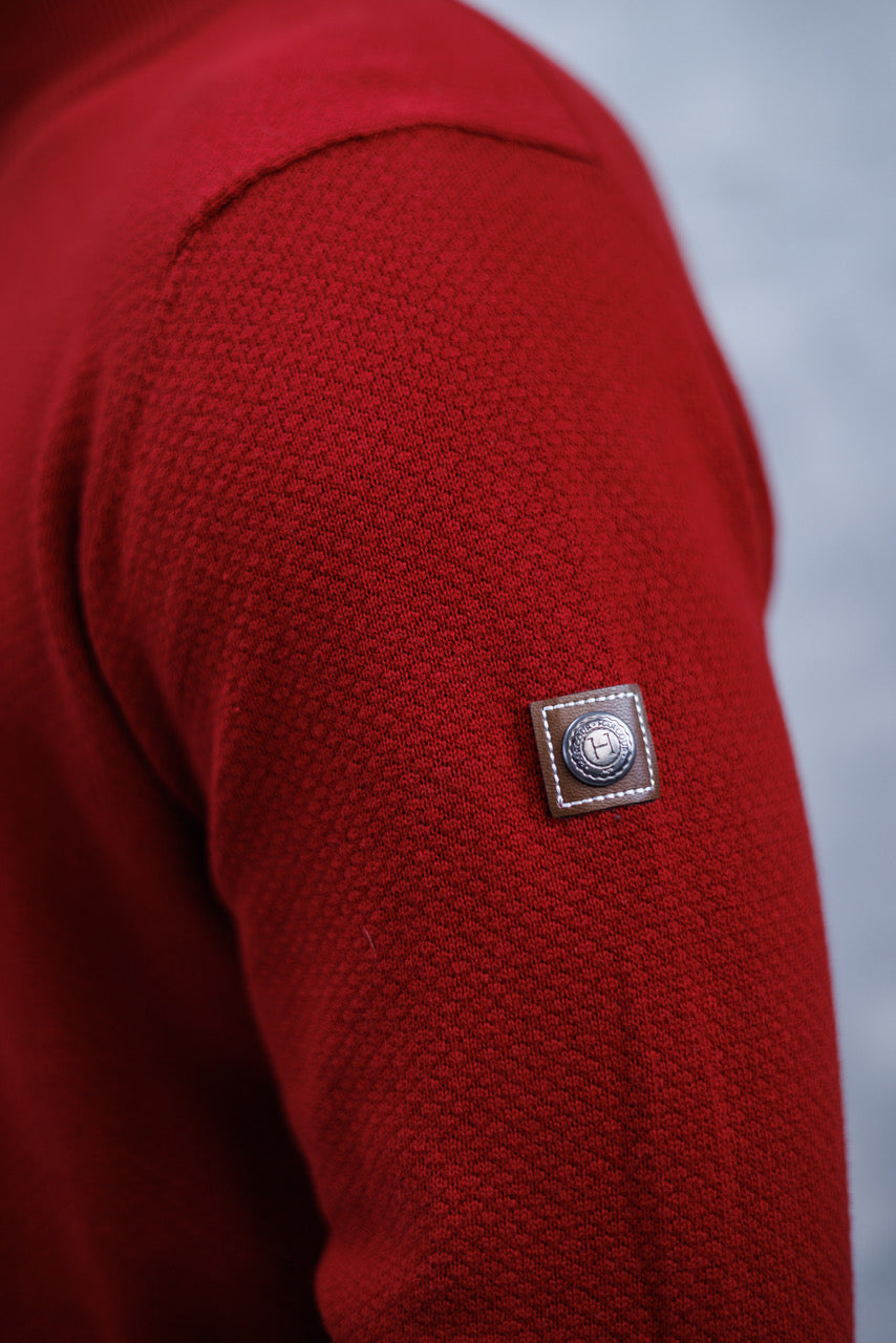 Harcour USA - Douglas Unisex Pullover Sweater