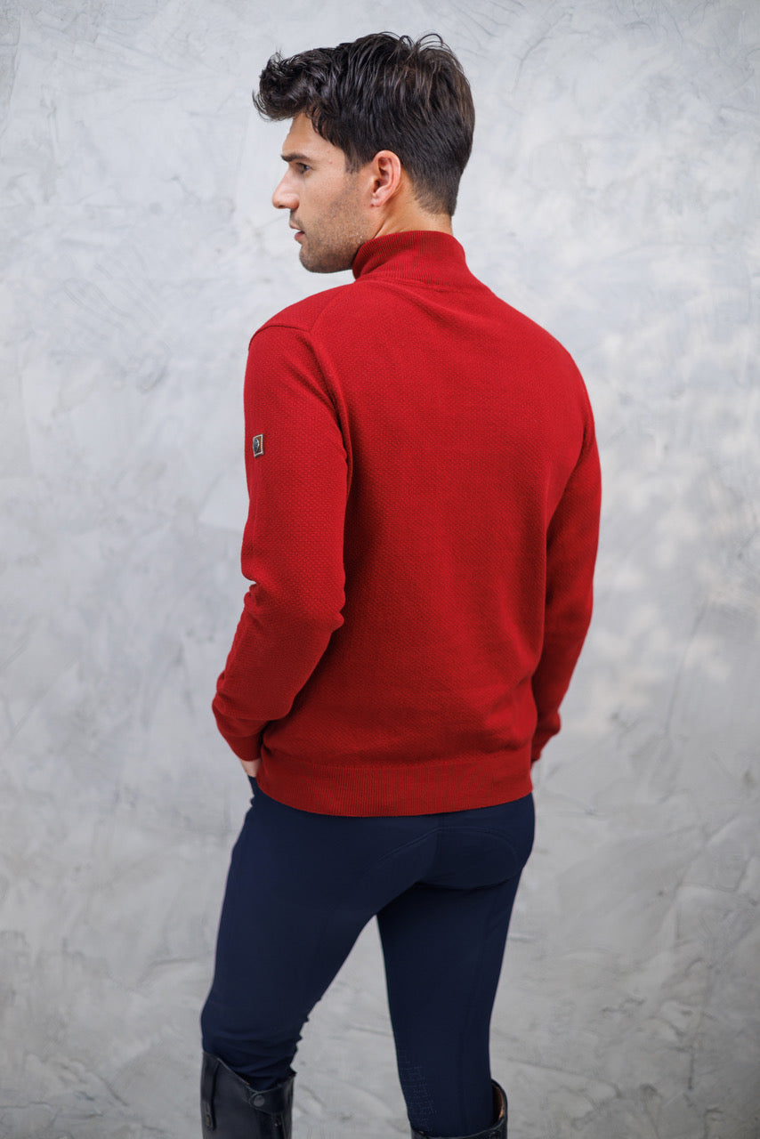 Harcour USA - Douglas Unisex Pullover Sweater
