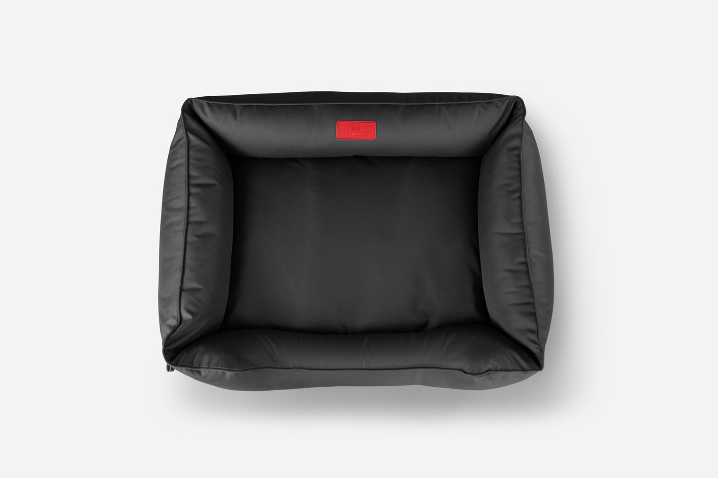 Chester & Lee Waterproof Sleeper Dog Bed Gray