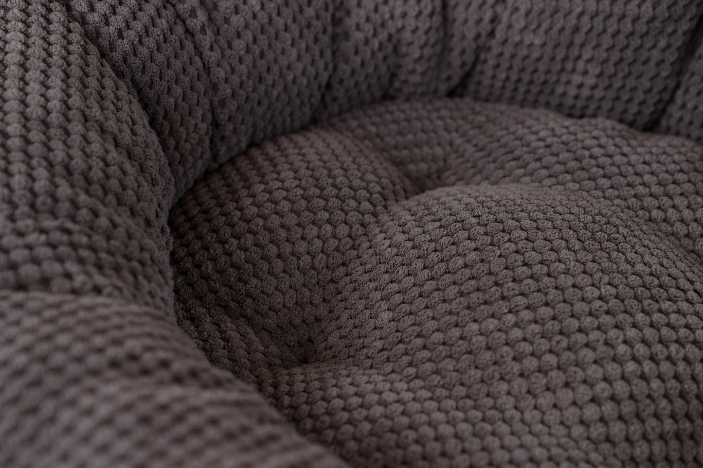 Chester & Lee Chestnut Donut Dog Bed