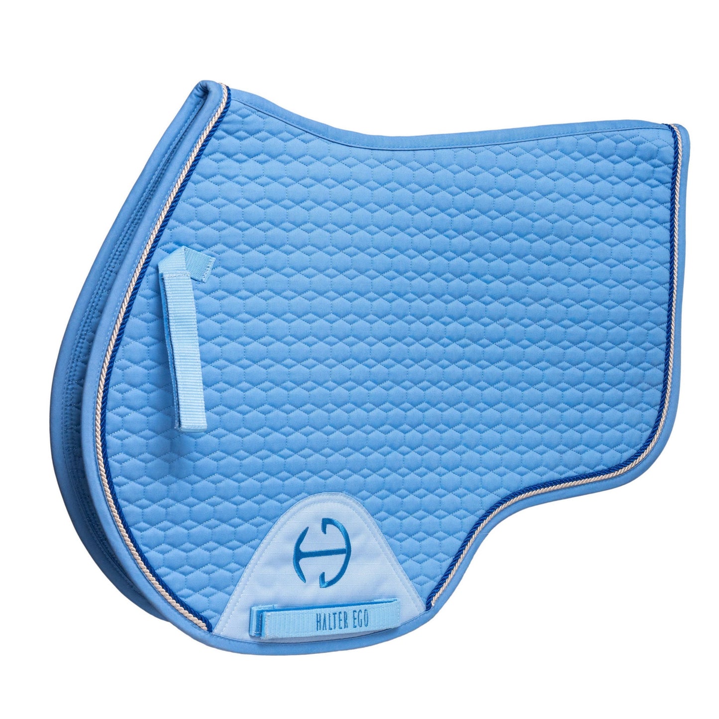Halter Ego - European Cotton Close Contact Jump Pad