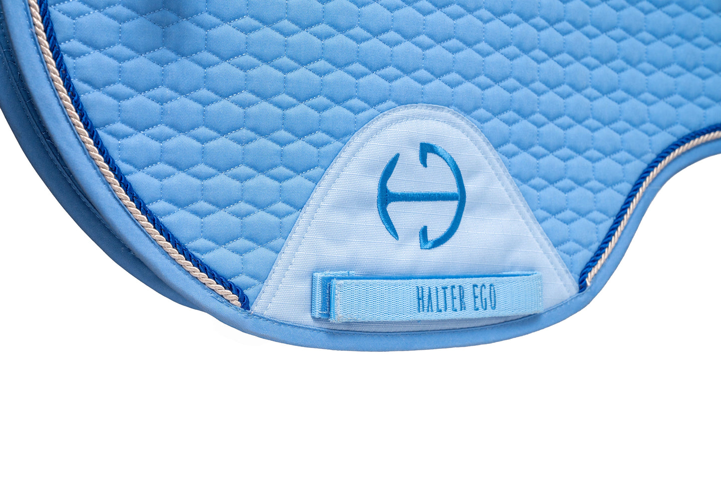 Halter Ego - European Cotton Close Contact Jump Pad