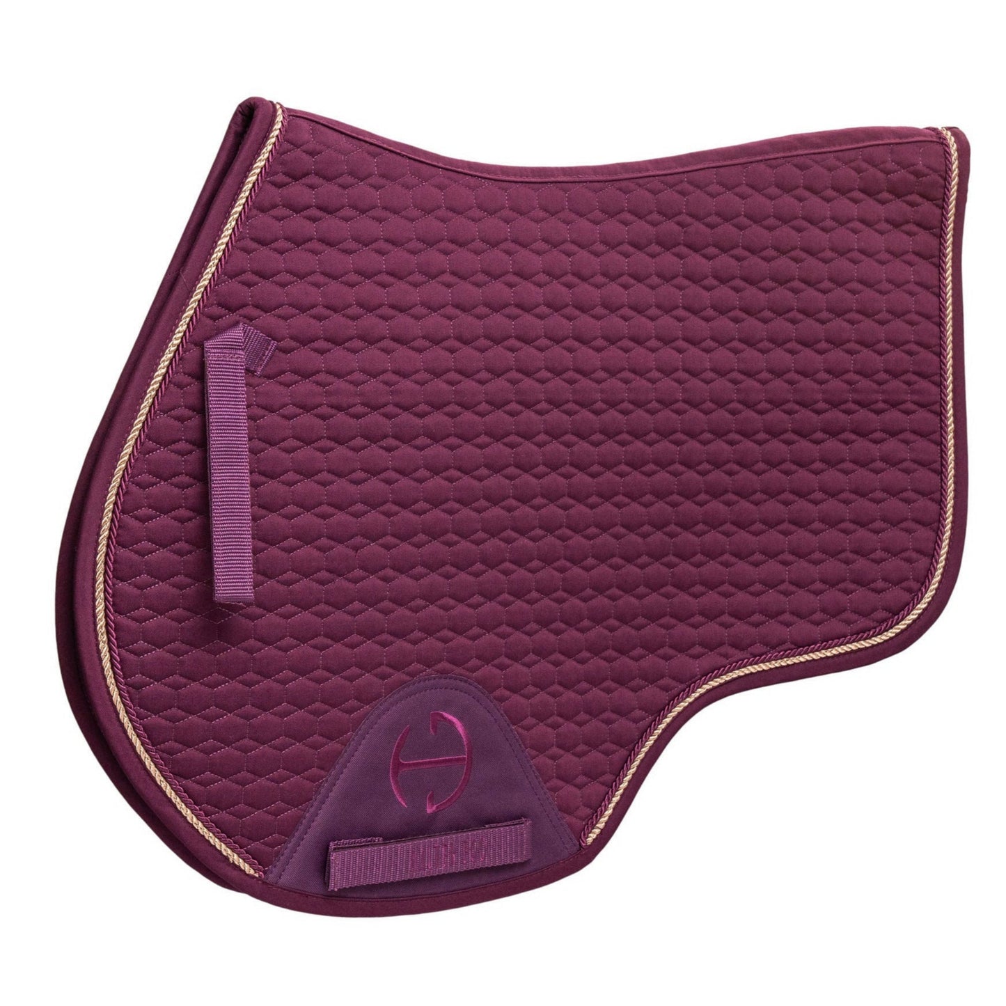 Halter Ego - European Cotton Close Contact Jump Pad